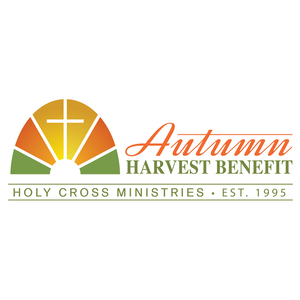Holy Cross Ministries' Autumn Harvest Benefit 2024 - logo